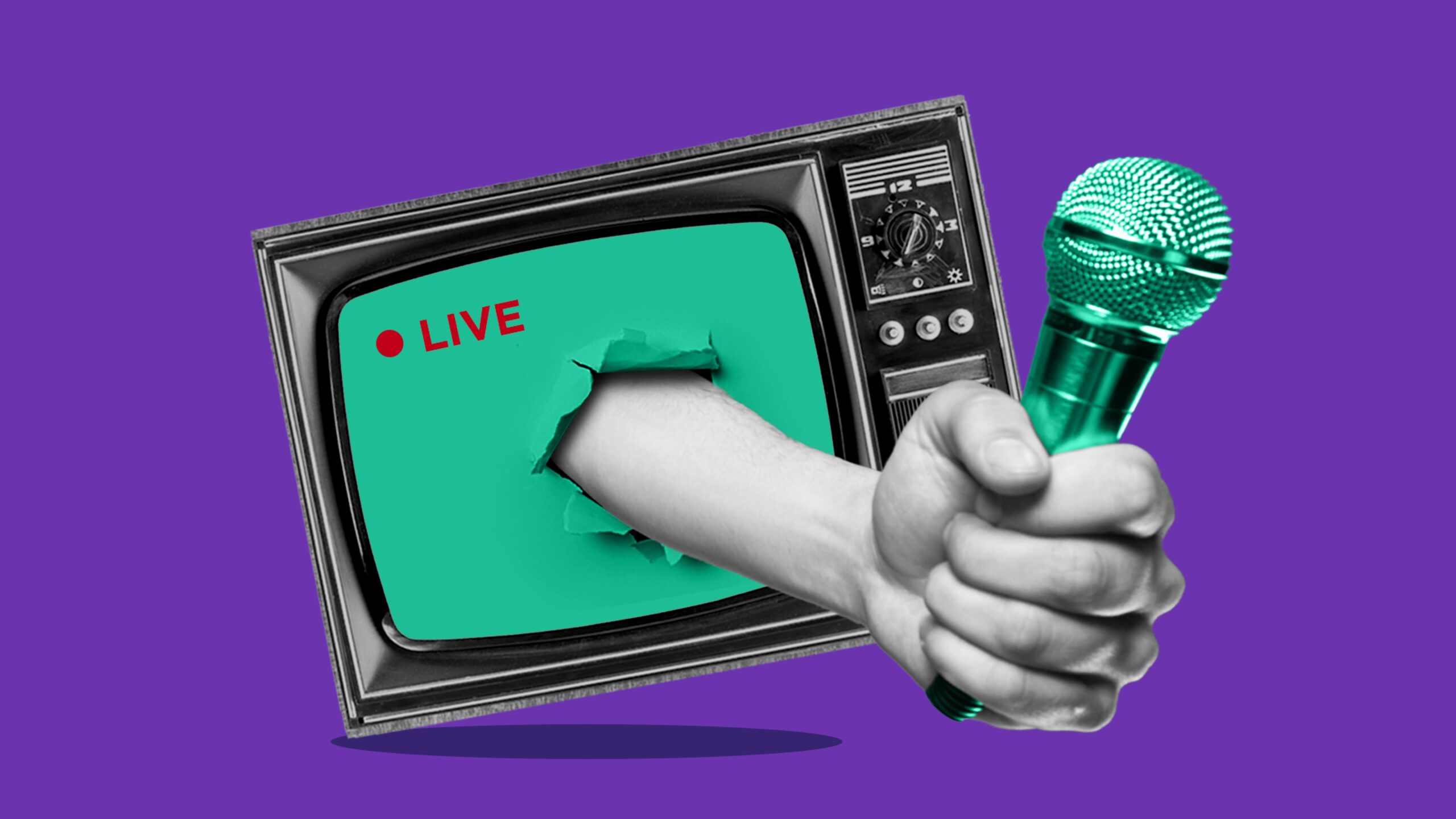 What Live Streaming Tells Us About Connected TV’s Evolution