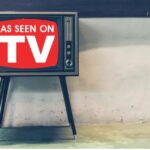 as seen on tv logo