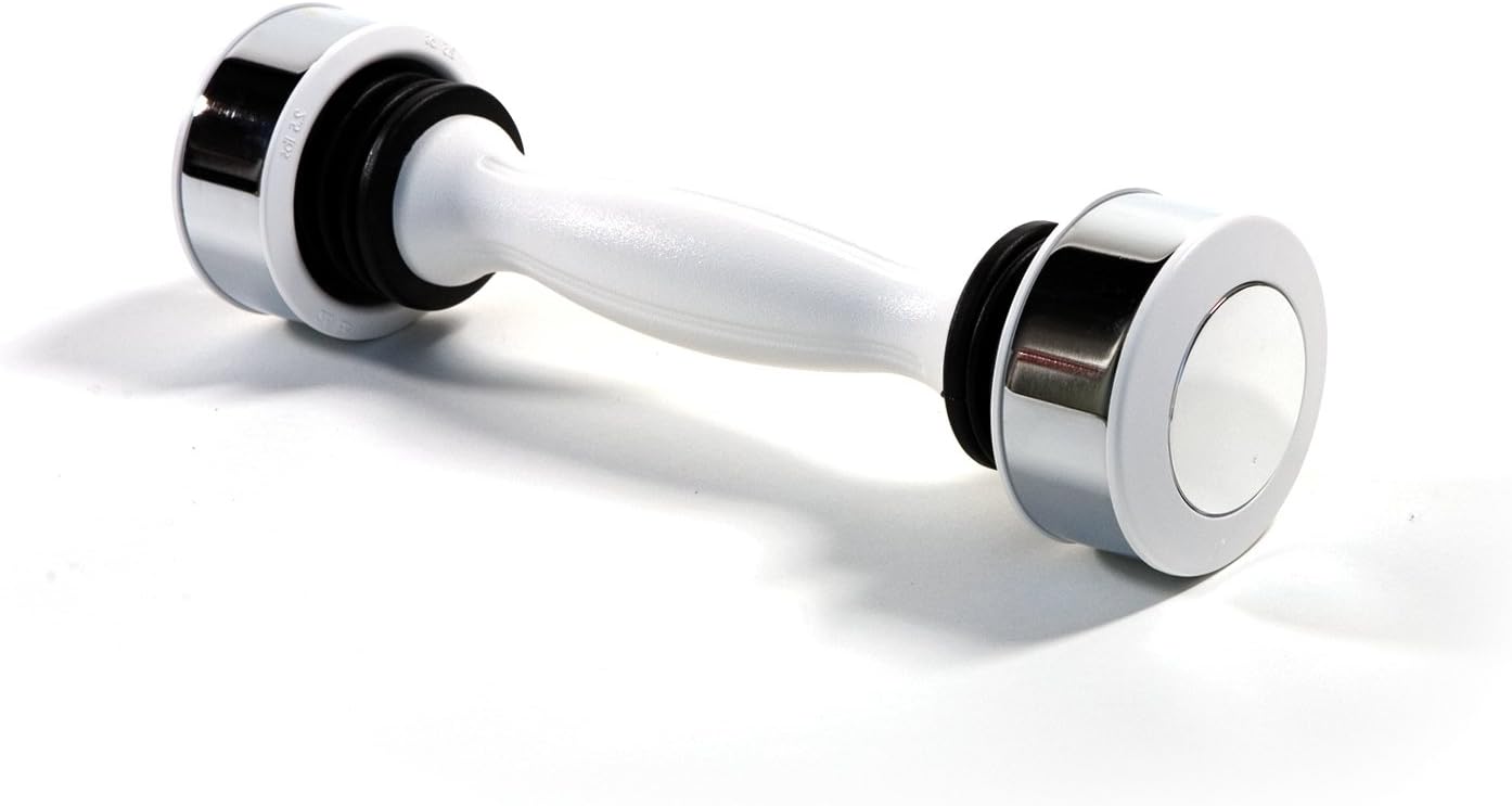 Shake Weight: The Viral Fitness Product That Shook Up Infomercials