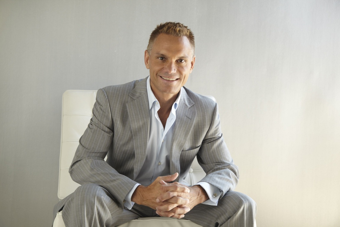 Kevin Harrington