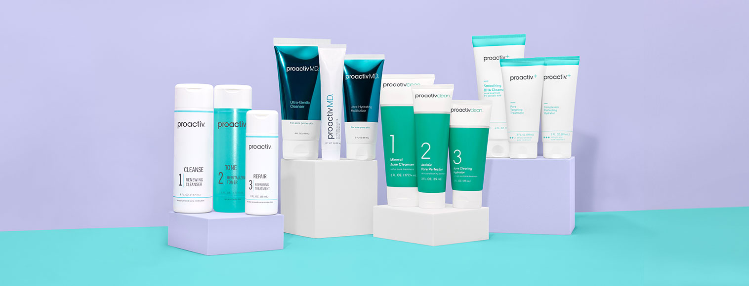 Proactiv: The Acne Solution That Became a Billion-Dollar Skincare Empire