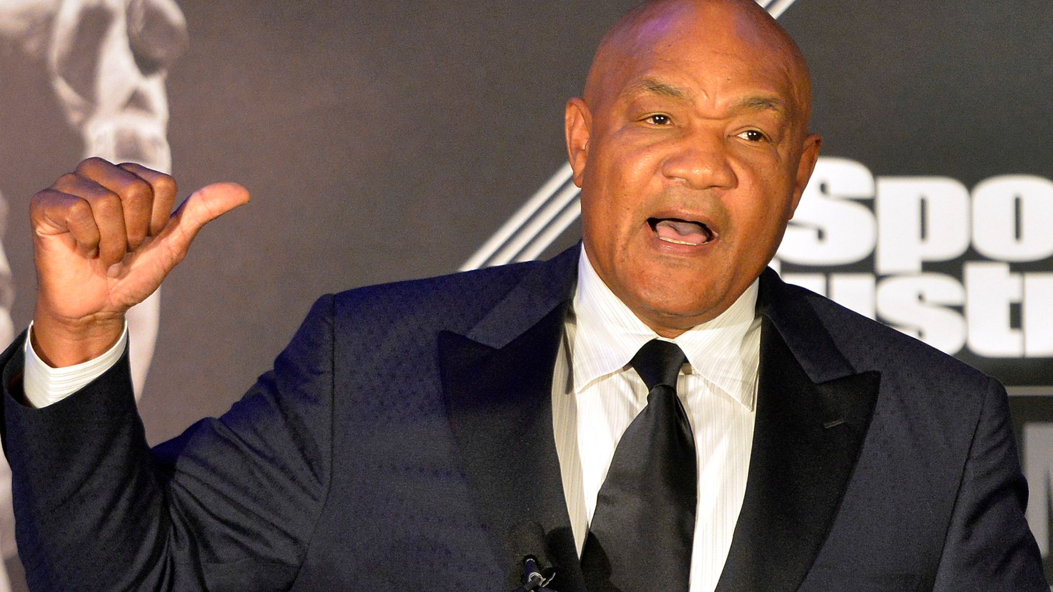 Remembering George Foreman: Boxing Legend and Infomercial Icon Passes at 76