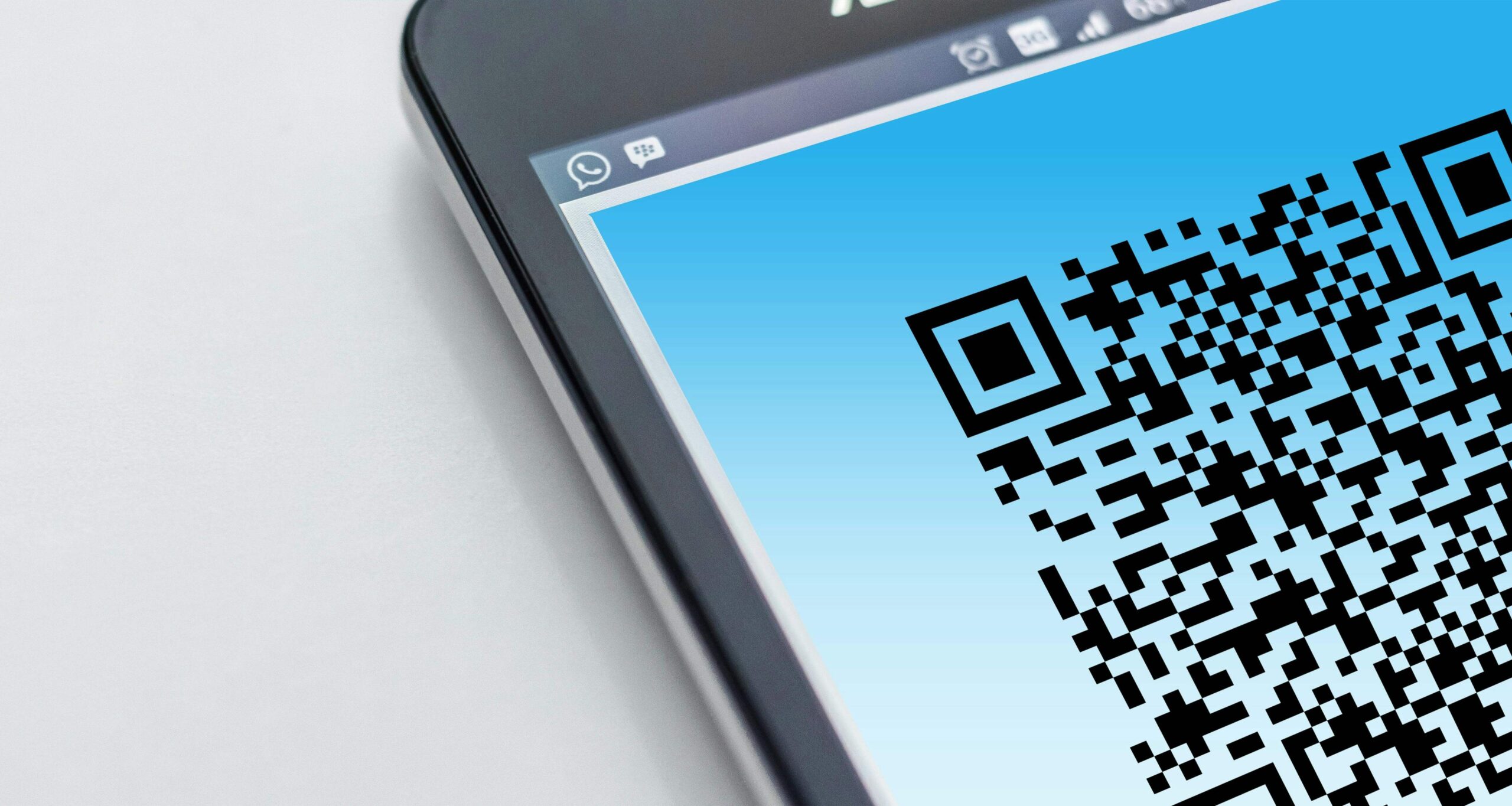 Scan to Convert: How QR Codes Reshaped TV and Direct Mail in a Post-COVID World