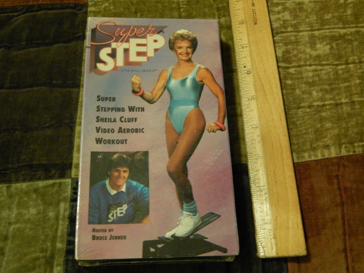 Stair Climber